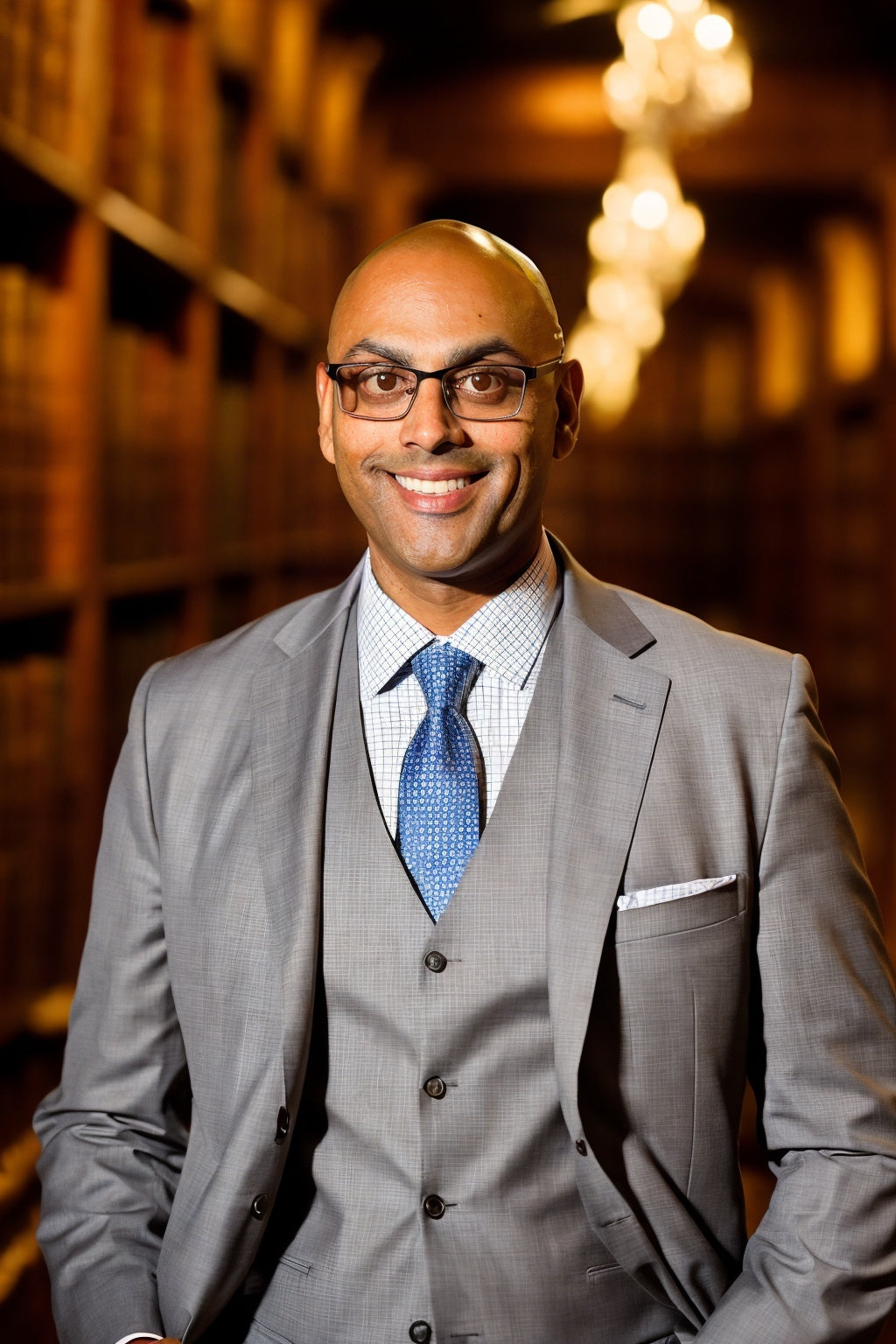 Elephant Learning For Classwallet